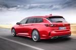 Opel Insignia GSi Sports Tourer 2017 года